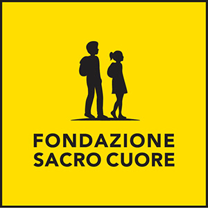Fondazione Sacro Cuore Logo