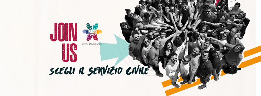 Bando Servizio Civile Universale 2025: 5 posizioni aperte presso la Fondazione