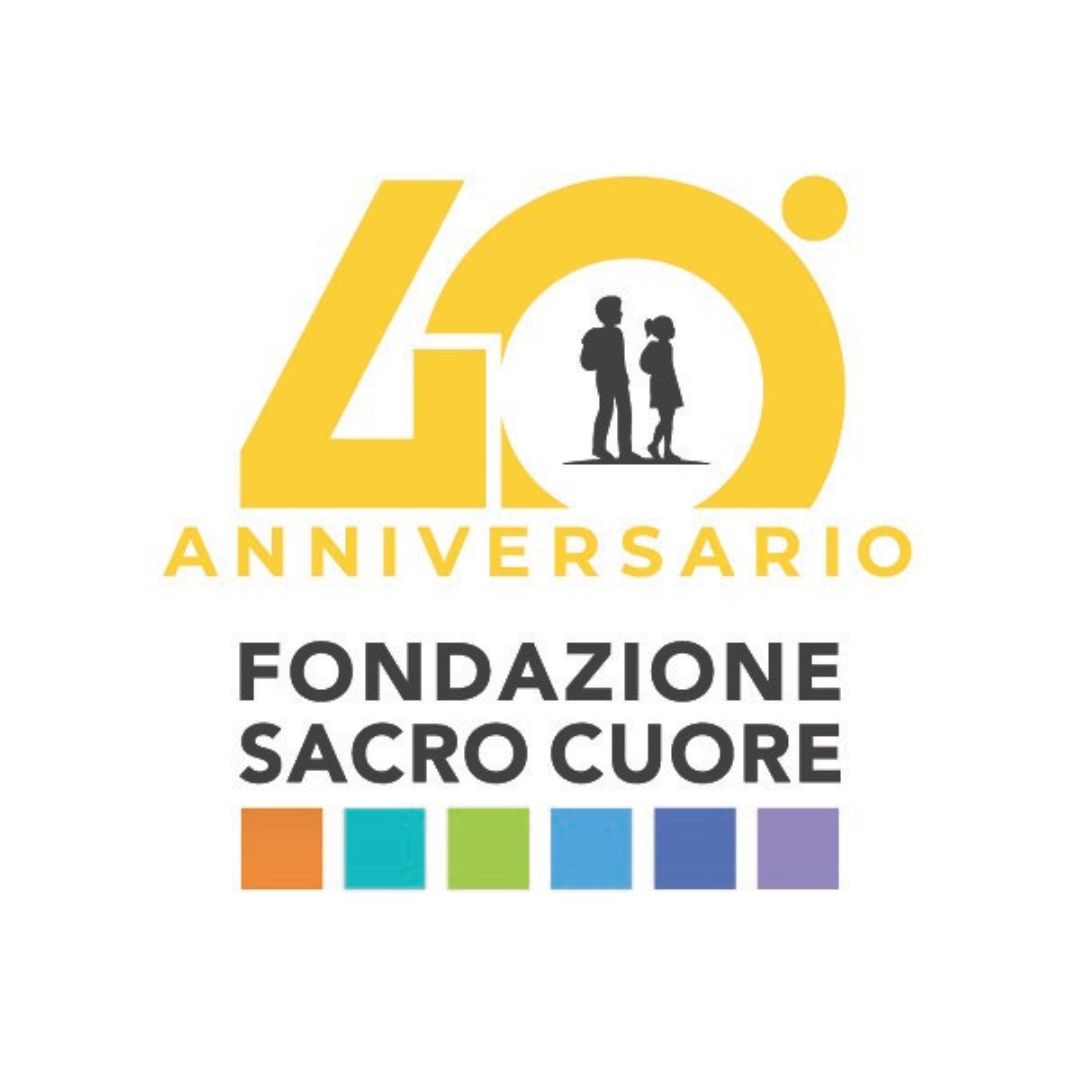 40° anniversario della Fondazione Sacro Cuore