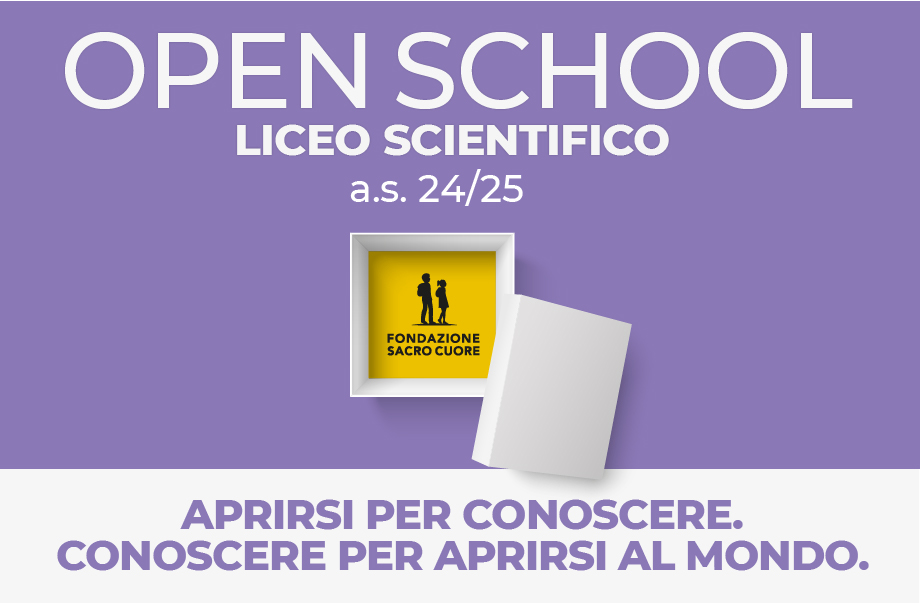Lezioni Matematica Open School Liceo Scientifico 2023