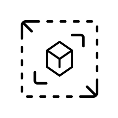 Lo spazio