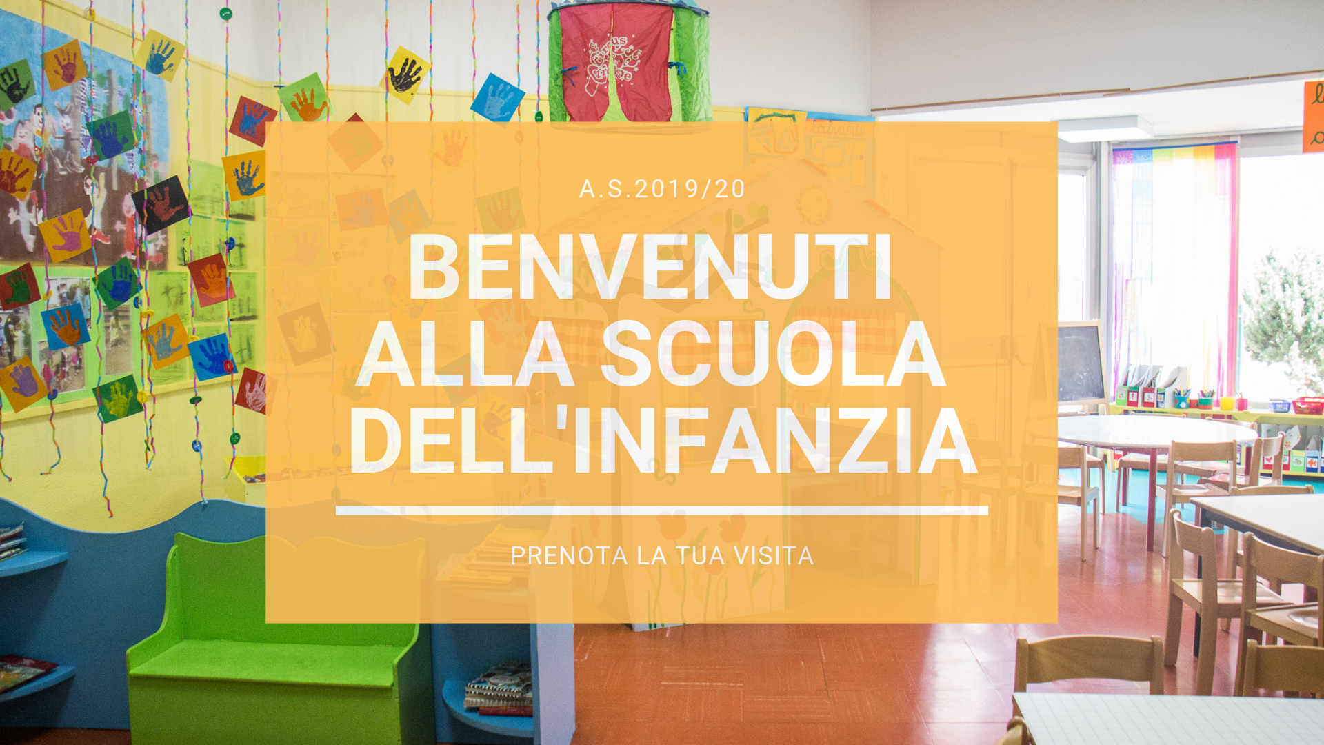 visita scuola infanzia fondazione sacro cuore