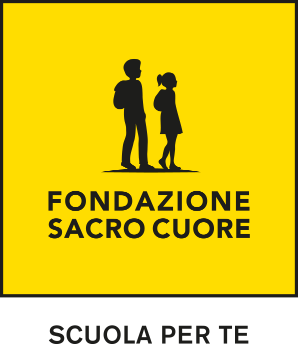 Fondazione Sacro Cuore Logo
