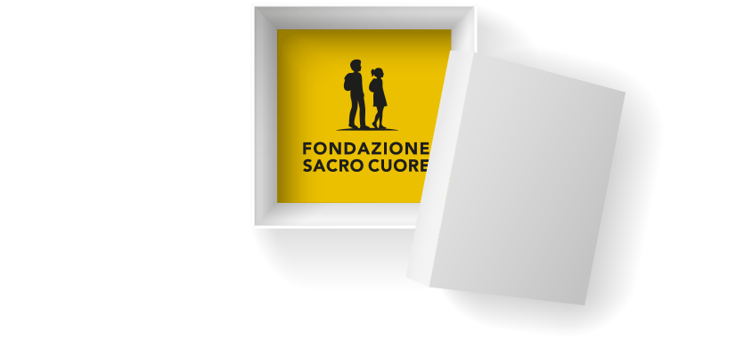 open school scatola