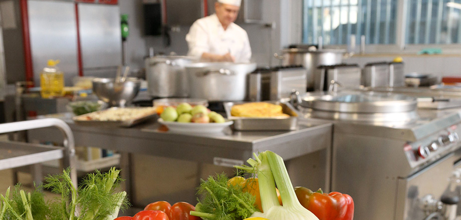 cucina