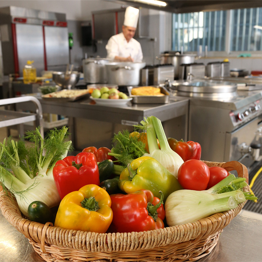 cucina