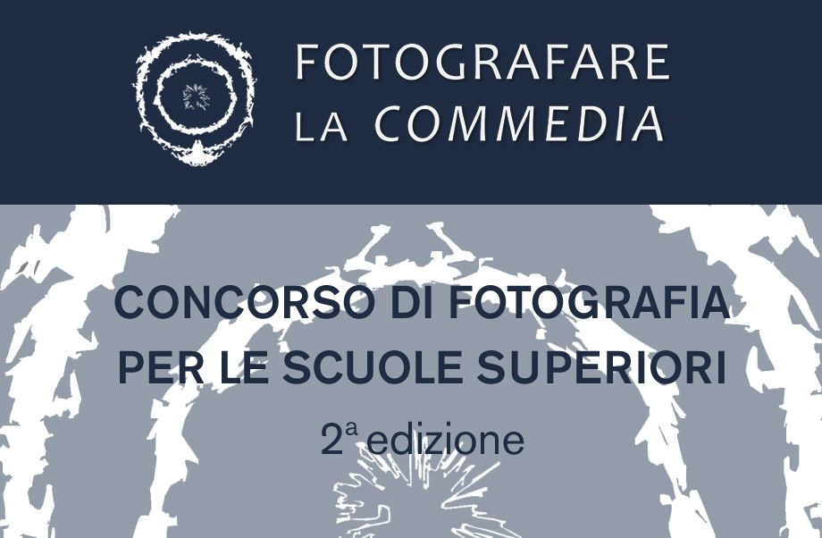 licei fondazione sacro cuore premio di fotografia Fotografare la Commedia