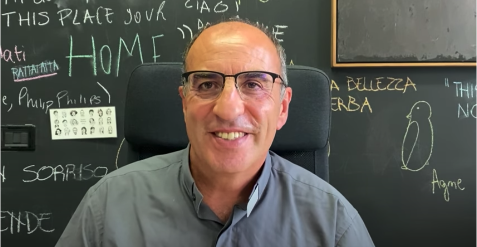 Messaggio del Rettore agli studenti al rientro a scuola